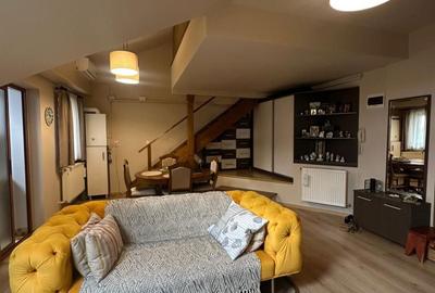 Apartament cu 3 camere decomandat în Semicentral - 8