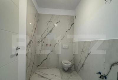 Apartament 3 camere, 108 mp, bloc nou, etaj intermediar, zon - 9