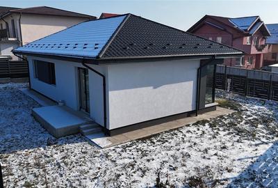 Casă individuală cu 4 camere cu Canalizare în Miroslava - 4