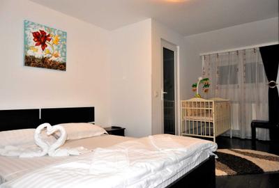 Casă cu 4 camere în Central - 7