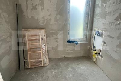 Casa la rosu pe un nivel, 3 dormitoar in Zona Valea Ghinzii - 116 mp Utili, - 4