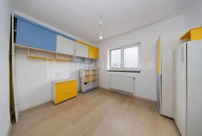 Apartament 2 camere, str Carierei, comision 0 - 17