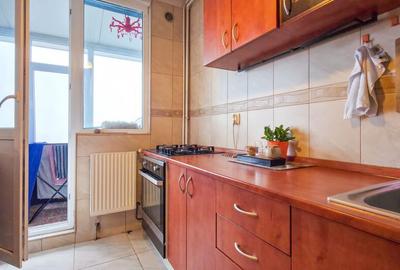 Apartament 2 camere Calea Grivi?ei1 Mai Metrou-vedere... - 34