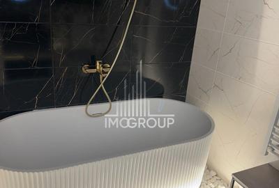 Apartament cu 3 camere decomandat, mobilat în Mărăști - 3