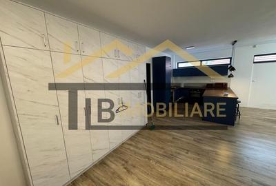 Apartament de 2 camere, 78mp, parcare, zona strazii Revolutiei Apartament de 2 camere, 78mp, parcare, zona strazii Revolutiei - 10