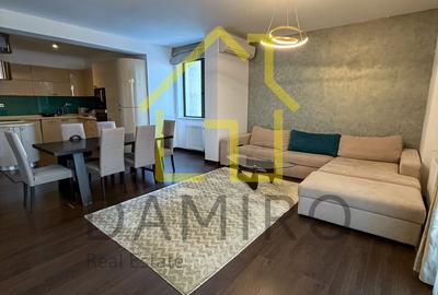 Apartament 3 Camere Perla Residence Pipera Plaza Voluntari 2 Locuri Parcare+Boxa - 2