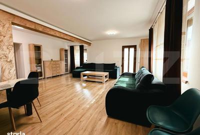 Casă cu 4 camere decomandat cu Teren 700 Mp în Apahida - 13