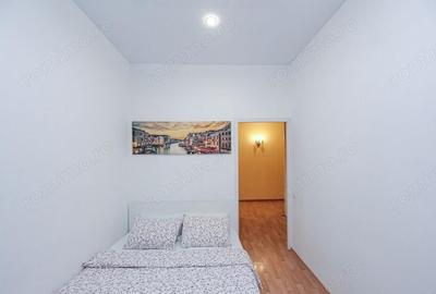 Apartament cu 3 camere de inchiriat - 1