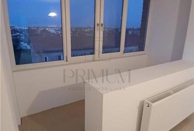 DAMBOVITA - 2 Camere - Decomandat - LIFT - Centrala proprie - 2