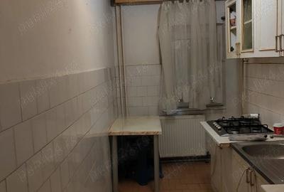 Garsonieră decomandată, mobilată în Timocului-Șaguna - 4