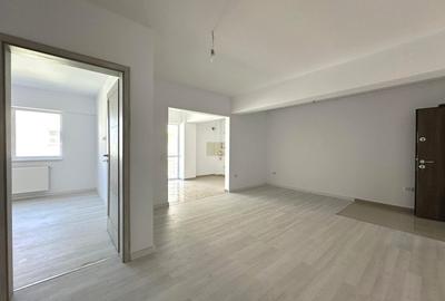 Apartament cu 2 camere decomandat în Popas Păcurari - 2