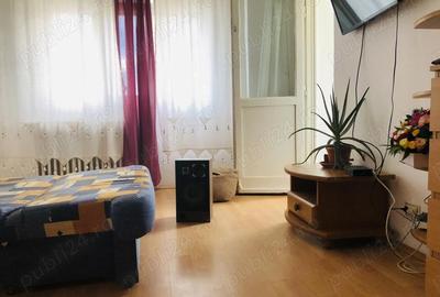 Garsonieră decomandată în Rahova - 2