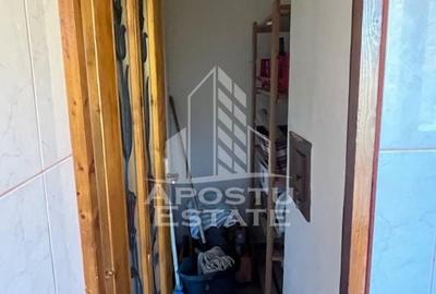 Apartament 3 camere, centrala proprie, petfriendly,  zona Girocului - 15