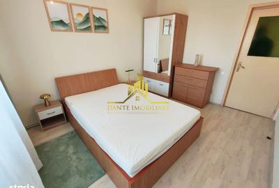 Apartament cu 2 camere decomandat, mobilat în Mărăști - 7