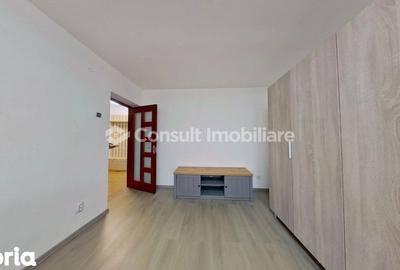 Apartament cu 2 camere decomandat în Gruia - 6