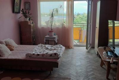 Apartament cu 3 camere decomandat în Lipova - 3