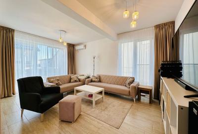 Casă individuală nouă de vânzare | 4 camere | Comuna Berceni | teren 410 mp - 6