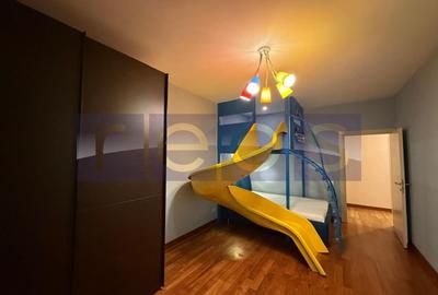 Apartament cu 4 camere, mobilat în Herăstrău - 18