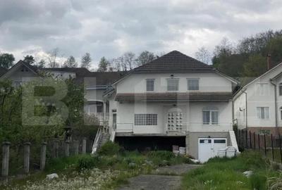 Casa, 300 mp, teren, 1000 mp, zona Periferie - 1