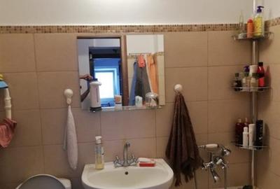 Apartament cu 2 camere decomandat, mobilat în Gară - 7