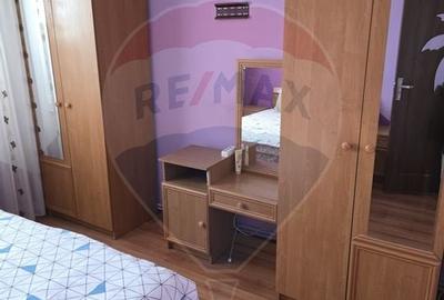 Apartament cu 2 camere de vanzare in zona Central - 4