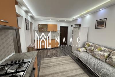 Apartament cu 2 camere semidecomandat, mobilat în Arhitecților - Calea Cisnădiei - 2
