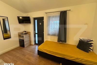 Casă cu 5 camere cu Teren 165 Mp în Central - 11