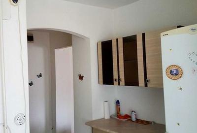 Garsonieră în Dorobanți - 1