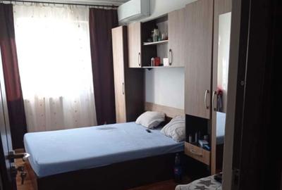 Apartament cu 3 camere semidecomandat în Central - 5