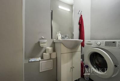 Apartment de vânzare cu 3 camere in Marasti! - 5