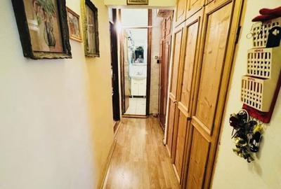 Apartament cu 4 camere decomandat în Micălaca - 6