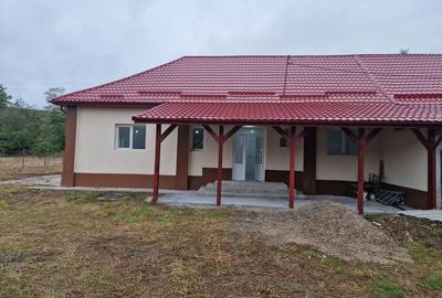 Casă în Căianu - 1
