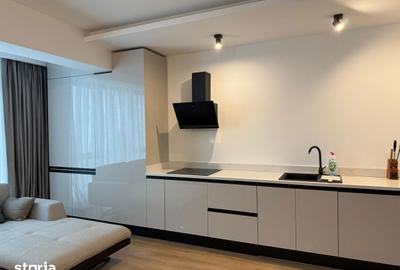 Apartament cu 3 camere în Central - 3
