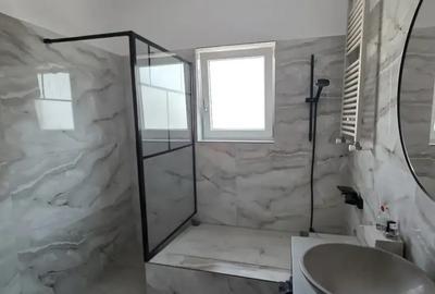 Casă cu 4 camere cu Teren 250 Mp în Vest - 13