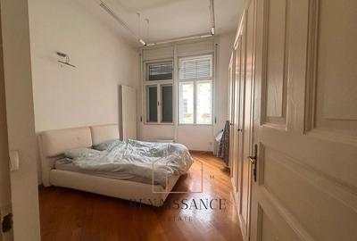 Piata Unirii 4 Camere | 180mp Etaj 2/3 | Palatul Bruck - renovat - 6