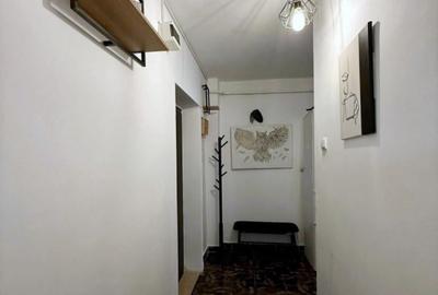 Apartament 1 camera D, in CUG - 4