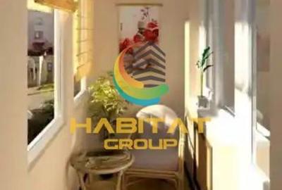 Garsoniera moderna 40,7 mp | Balcon 5,50 mp | Grand Arena - 4