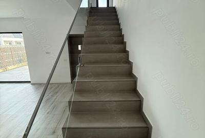 Casă cu 4 camere cu Teren 318 Mp în Dumbrăvița - 10
