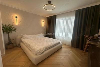 Proprietate exclusivista pe un nivel, cu dotari complete Dealul Furcilor - 16