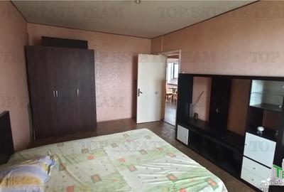 Apartament 3 camere de inchiriat, zona Tei - 8