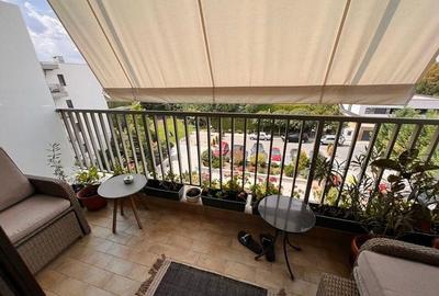 Apartament luxos,luminos,foarte spatios in Erou Iancu Nicolae-Oferta atractiva - 49