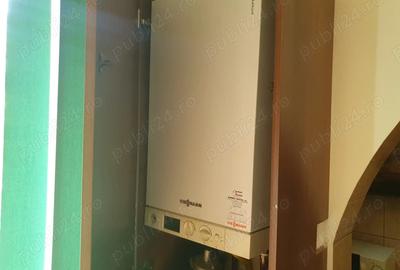 Inchiriere apartament 2 dormitoare - 10