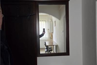 Apartament cu 2 camere semidecomandat, mobilat în Bartolomeu - 2
