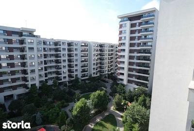 Apartament cu 3 camere semidecomandat în Central - 6