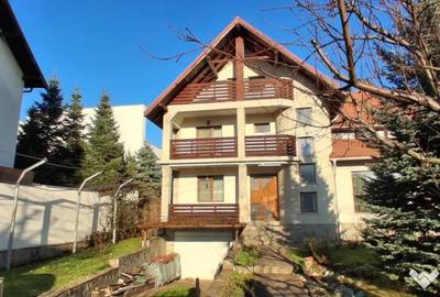 Casă cu 5 camere cu Teren 698 Mp în Albert - 10