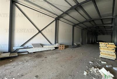 Spațiu comercial, de 435 mp, în Moșteni - 3