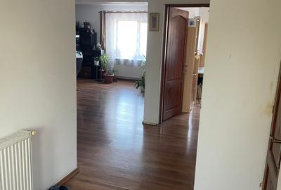 Ocazie!  Sanandrei – Casa individuala  5  Camere – Teren 600 mp - 5
