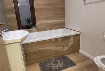 Apartament cu 2 camere semidecomandat, mobilat în Între Lacuri - 3