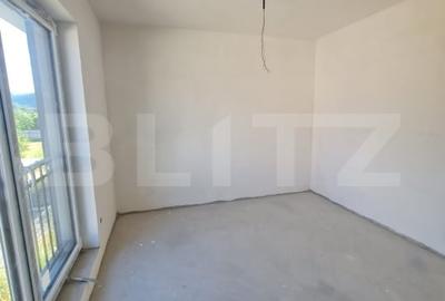 Casa individuala cu 4 camere, 581 mp de teren, Gilau - 5