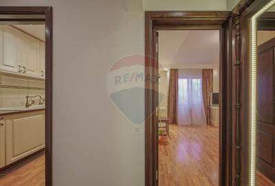 Apartament cu 2 camere de inchiriat in zona Uzina 2 - 10